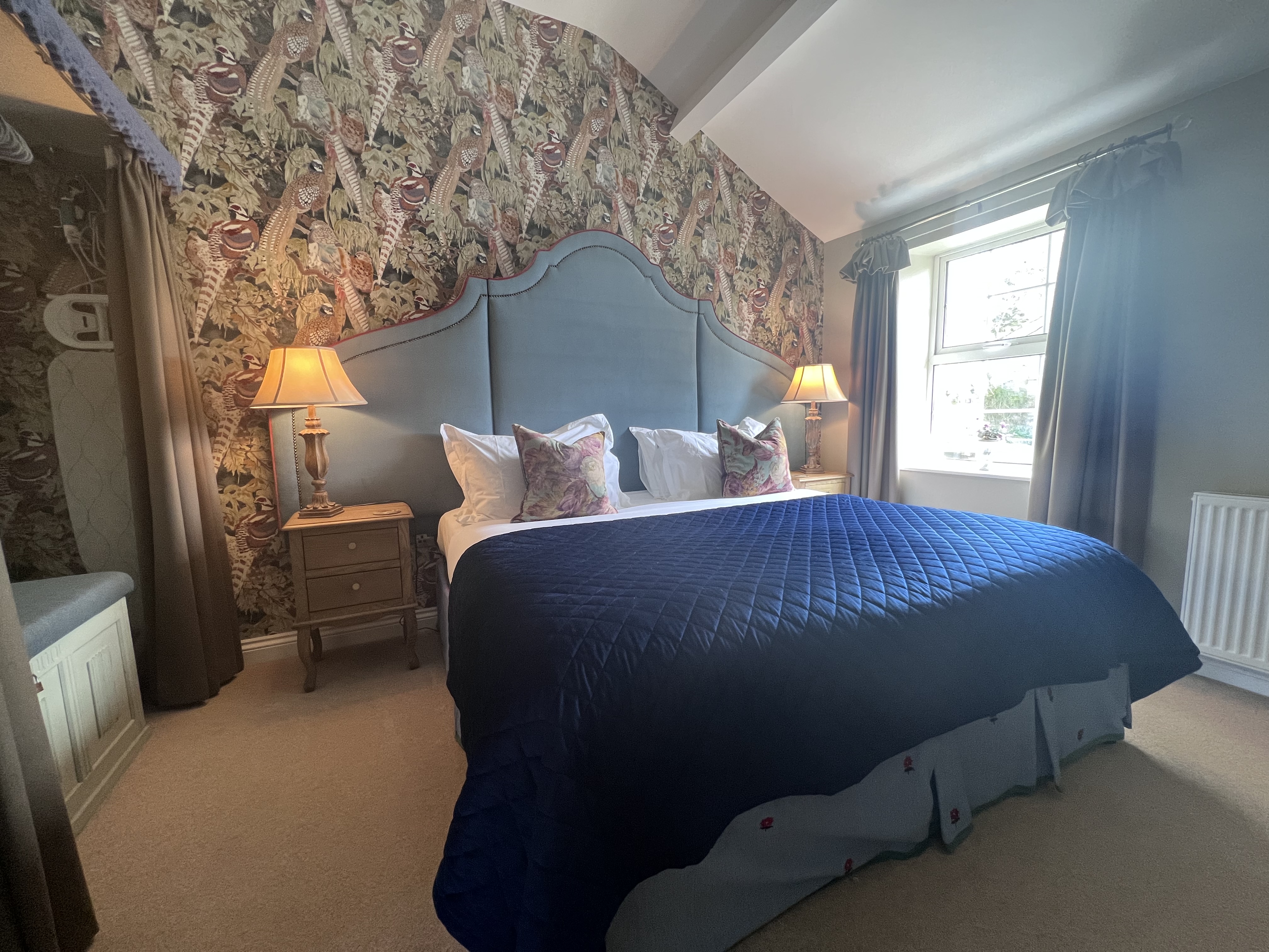 Bluebell of Lofthouse